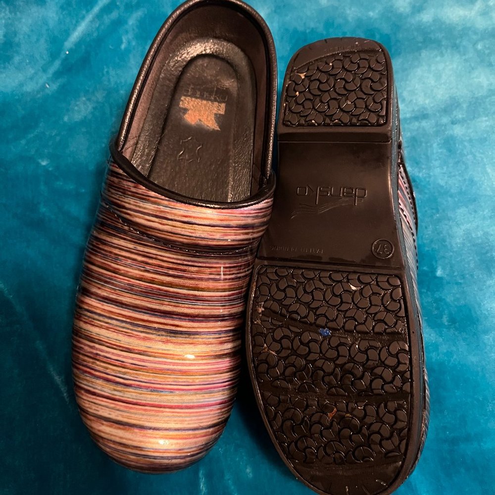 Dansko Clogs